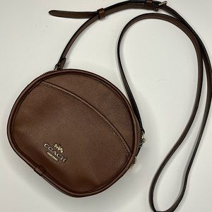 Coach Crossbody